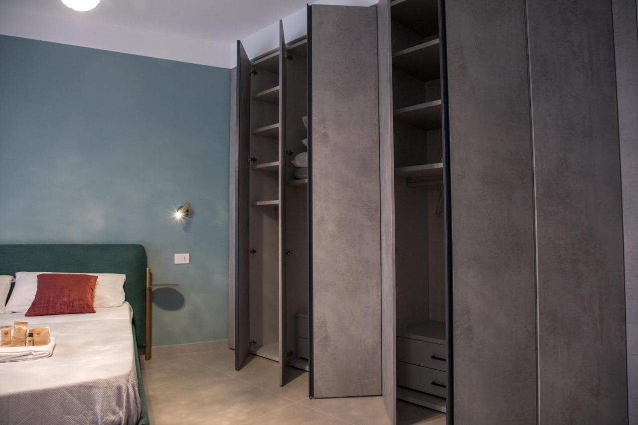 B&B Colore Verace Pompei Exterior photo