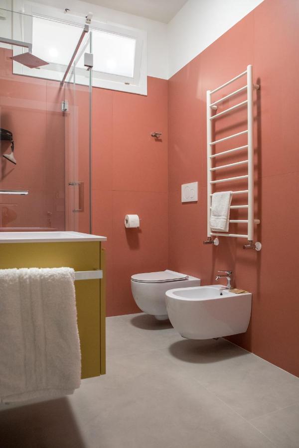 B&B Colore Verace Pompei Exterior photo