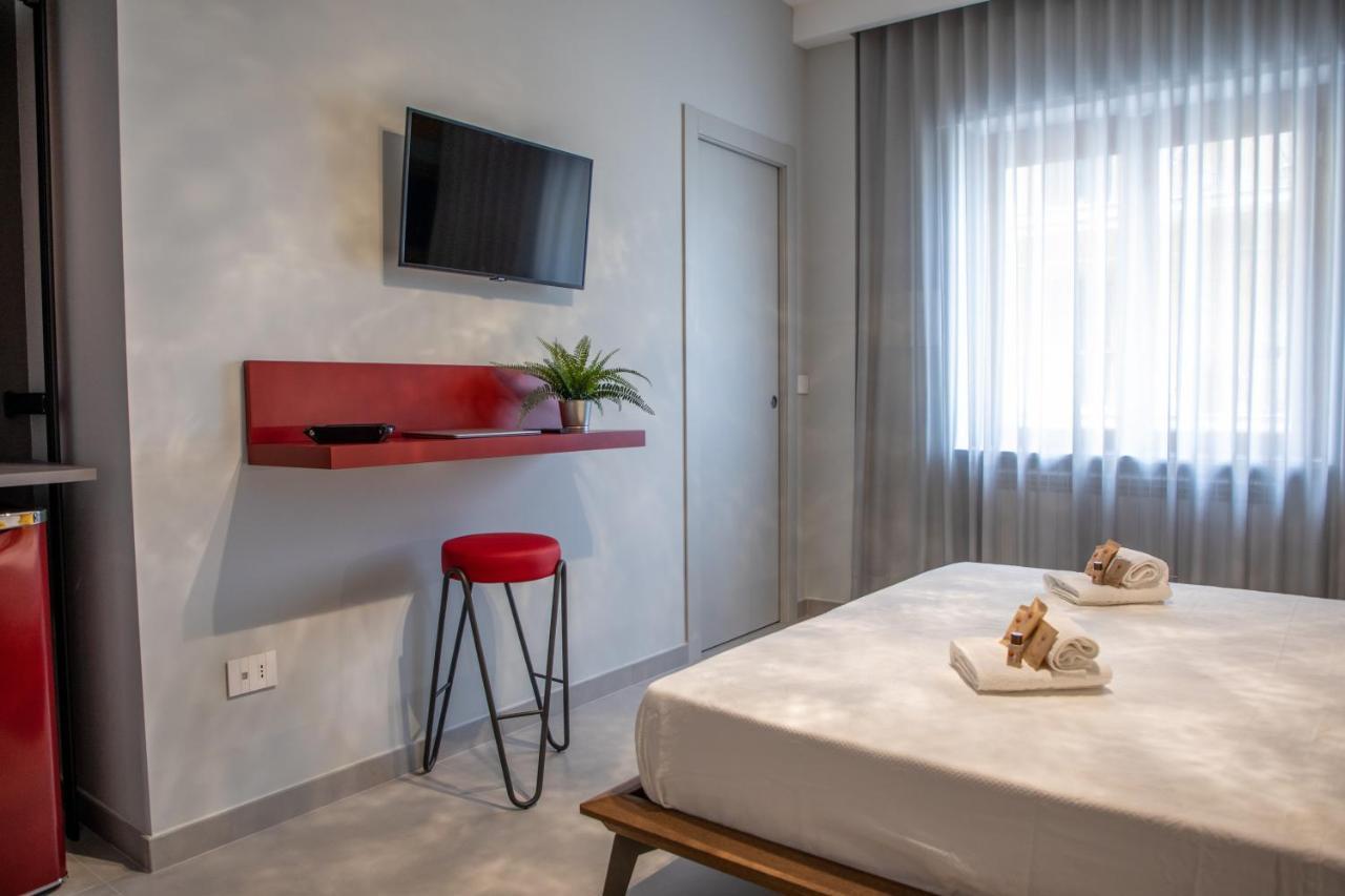 B&B Colore Verace Pompei Exterior photo